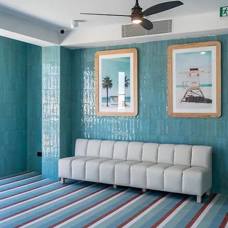 The Boc Hostels - Beach-3